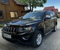 Чорний Джип Grand Cherokee, об'ємом двигуна 3.6 л та пробігом 200 тис. км за 15950 $, фото 5 на Automoto.ua