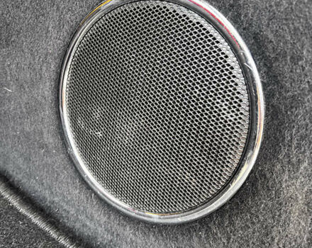 Чорний Джип Grand Cherokee, об'ємом двигуна 2.99 л та пробігом 220 тис. км за 15000 $, фото 27 на Automoto.ua