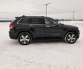 Чорний Джип Grand Cherokee, об'ємом двигуна 3.6 л та пробігом 126 тис. км за 18100 $, фото 6 на Automoto.ua