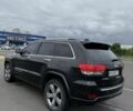 Чорний Джип Grand Cherokee, об'ємом двигуна 3.6 л та пробігом 230 тис. км за 14000 $, фото 4 на Automoto.ua