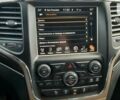 Чорний Джип Grand Cherokee, об'ємом двигуна 2.99 л та пробігом 190 тис. км за 26950 $, фото 42 на Automoto.ua