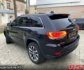 Черный Джип Гранд Чероки, объемом двигателя 3.6 л и пробегом 257 тыс. км за 14999 $, фото 6 на Automoto.ua