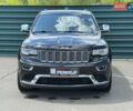 Чорний Джип Grand Cherokee, об'ємом двигуна 2.99 л та пробігом 275 тис. км за 20499 $, фото 4 на Automoto.ua