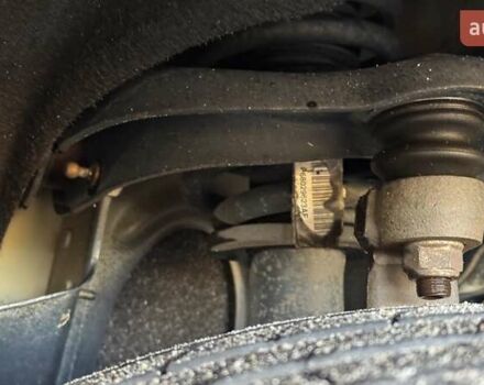 Черный Джип Гранд Чероки, объемом двигателя 3.6 л и пробегом 165 тыс. км за 19000 $, фото 12 на Automoto.ua