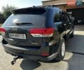 Черный Джип Гранд Чероки, объемом двигателя 3.6 л и пробегом 200 тыс. км за 15950 $, фото 12 на Automoto.ua