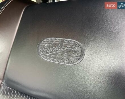 Чорний Джип Grand Cherokee, об'ємом двигуна 2.99 л та пробігом 97 тис. км за 29900 $, фото 14 на Automoto.ua