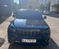 Черный Джип Гранд Чероки, объемом двигателя 3.6 л и пробегом 175 тыс. км за 20300 $, фото 1 на Automoto.ua