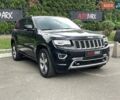 Чорний Джип Grand Cherokee, об'ємом двигуна 2.99 л та пробігом 97 тис. км за 29900 $, фото 5 на Automoto.ua