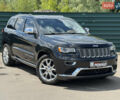 Чорний Джип Grand Cherokee, об'ємом двигуна 2.99 л та пробігом 275 тис. км за 20499 $, фото 2 на Automoto.ua