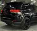 Чорний Джип Grand Cherokee, об'ємом двигуна 3.6 л та пробігом 199 тис. км за 19900 $, фото 11 на Automoto.ua