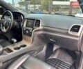 Черный Джип Гранд Чероки, объемом двигателя 3.6 л и пробегом 162 тыс. км за 17200 $, фото 34 на Automoto.ua