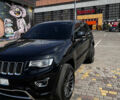 Чорний Джип Grand Cherokee, об'ємом двигуна 2.99 л та пробігом 220 тис. км за 15000 $, фото 1 на Automoto.ua