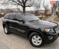 Черный Джип Гранд Чероки, объемом двигателя 3.6 л и пробегом 155 тыс. км за 18500 $, фото 6 на Automoto.ua