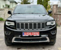 Чорний Джип Grand Cherokee, об'ємом двигуна 3 л та пробігом 188 тис. км за 24623 $, фото 1 на Automoto.ua