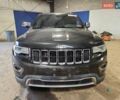 Чорний Джип Grand Cherokee, об'ємом двигуна 3.6 л та пробігом 117 тис. км за 3000 $, фото 4 на Automoto.ua