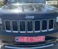 Чорний Джип Grand Cherokee, об'ємом двигуна 2.99 л та пробігом 246 тис. км за 23900 $, фото 5 на Automoto.ua