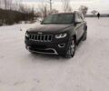 Чорний Джип Grand Cherokee, об'ємом двигуна 3.6 л та пробігом 126 тис. км за 18100 $, фото 1 на Automoto.ua