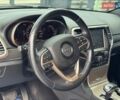Черный Джип Гранд Чероки, объемом двигателя 3 л и пробегом 282 тыс. км за 18500 $, фото 16 на Automoto.ua