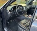 Черный Джип Гранд Чероки, объемом двигателя 3.6 л и пробегом 165 тыс. км за 19000 $, фото 11 на Automoto.ua