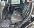 Черный Джип Гранд Чероки, объемом двигателя 3 л и пробегом 282 тыс. км за 18500 $, фото 27 на Automoto.ua