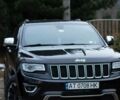 Чорний Джип Grand Cherokee, об'ємом двигуна 3.6 л та пробігом 111 тис. км за 24000 $, фото 1 на Automoto.ua