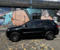 Чорний Джип Grand Cherokee, об'ємом двигуна 2.99 л та пробігом 220 тис. км за 15000 $, фото 13 на Automoto.ua