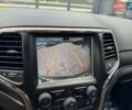 Черный Джип Гранд Чероки, объемом двигателя 3 л и пробегом 282 тыс. км за 18500 $, фото 22 на Automoto.ua