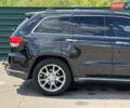 Чорний Джип Grand Cherokee, об'ємом двигуна 2.99 л та пробігом 275 тис. км за 20499 $, фото 24 на Automoto.ua