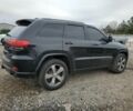 Чорний Джип Grand Cherokee, об'ємом двигуна 3 л та пробігом 110 тис. км за 5000 $, фото 2 на Automoto.ua