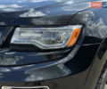Чорний Джип Grand Cherokee, об'ємом двигуна 2.99 л та пробігом 275 тис. км за 20499 $, фото 33 на Automoto.ua