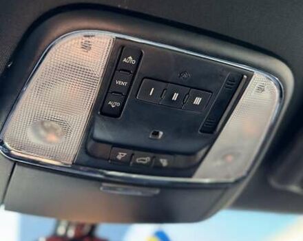 Черный Джип Гранд Чероки, объемом двигателя 3.6 л и пробегом 165 тыс. км за 19000 $, фото 7 на Automoto.ua