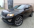 Чорний Джип Grand Cherokee, об'ємом двигуна 3.6 л та пробігом 257 тис. км за 14999 $, фото 8 на Automoto.ua