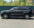 Чорний Джип Grand Cherokee, об'ємом двигуна 2.99 л та пробігом 275 тис. км за 20499 $, фото 10 на Automoto.ua