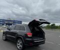 Чорний Джип Grand Cherokee, об'ємом двигуна 3.6 л та пробігом 230 тис. км за 14000 $, фото 10 на Automoto.ua