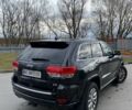 Чорний Джип Grand Cherokee, об'ємом двигуна 2.99 л та пробігом 190 тис. км за 26950 $, фото 6 на Automoto.ua