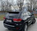 Чорний Джип Grand Cherokee, об'ємом двигуна 2.99 л та пробігом 190 тис. км за 29500 $, фото 6 на Automoto.ua