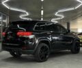 Чорний Джип Grand Cherokee, об'ємом двигуна 3.6 л та пробігом 199 тис. км за 19900 $, фото 10 на Automoto.ua