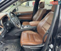 Чорний Джип Grand Cherokee, об'ємом двигуна 2.99 л та пробігом 275 тис. км за 20499 $, фото 40 на Automoto.ua