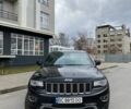 Чорний Джип Grand Cherokee, об'ємом двигуна 2.99 л та пробігом 190 тис. км за 29500 $, фото 10 на Automoto.ua