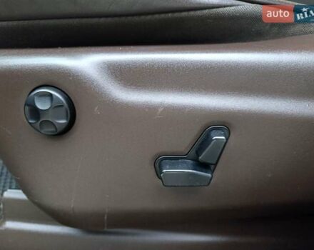 Черный Джип Гранд Чероки, объемом двигателя 3.6 л и пробегом 257 тыс. км за 14999 $, фото 32 на Automoto.ua