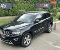 Чорний Джип Grand Cherokee, об'ємом двигуна 2.99 л та пробігом 97 тис. км за 29900 $, фото 4 на Automoto.ua