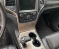 Чорний Джип Grand Cherokee, об'ємом двигуна 2.99 л та пробігом 190 тис. км за 26950 $, фото 32 на Automoto.ua