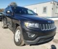 Чорний Джип Grand Cherokee, об'ємом двигуна 0.36 л та пробігом 233 тис. км за 19000 $, фото 13 на Automoto.ua