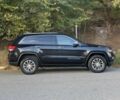 Чорний Джип Grand Cherokee, об'ємом двигуна 3 л та пробігом 76 тис. км за 7100 $, фото 5 на Automoto.ua