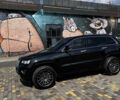 Чорний Джип Grand Cherokee, об'ємом двигуна 2.99 л та пробігом 220 тис. км за 15000 $, фото 16 на Automoto.ua