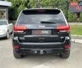 Чорний Джип Grand Cherokee, об'ємом двигуна 2.99 л та пробігом 97 тис. км за 29900 $, фото 9 на Automoto.ua