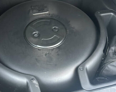 Черный Джип Гранд Чероки, объемом двигателя 3.6 л и пробегом 148 тыс. км за 20700 $, фото 20 на Automoto.ua