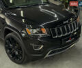 Джип Grand Cherokee 2015 у Одесі на Automoto.ua Чорний Джип Grand Cherokee, об'ємом двигуна 3.6 л та пробігом 199 тис. км за 19900 $, фото 2 на Automoto.ua