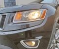 Чорний Джип Grand Cherokee, об'ємом двигуна 3.6 л та пробігом 257 тис. км за 14999 $, фото 20 на Automoto.ua