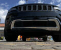 Чорний Джип Grand Cherokee, об'ємом двигуна 2.99 л та пробігом 220 тис. км за 15000 $, фото 2 на Automoto.ua